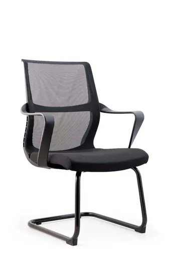 Office Furniture Office Mesh Visitor Chair for Meeting Room
