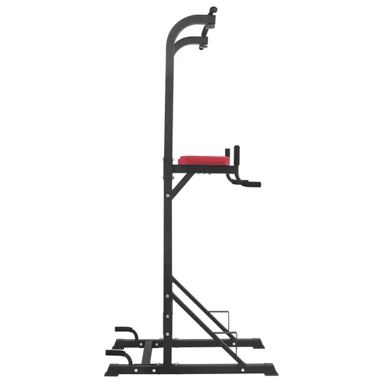 Manufacturer Supply Home Gym Equipment Pull up Tower Power Tower