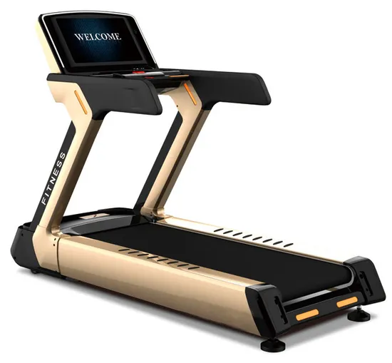Fitness Equipment Gym Use Machine Luxury Commercial Treadmill