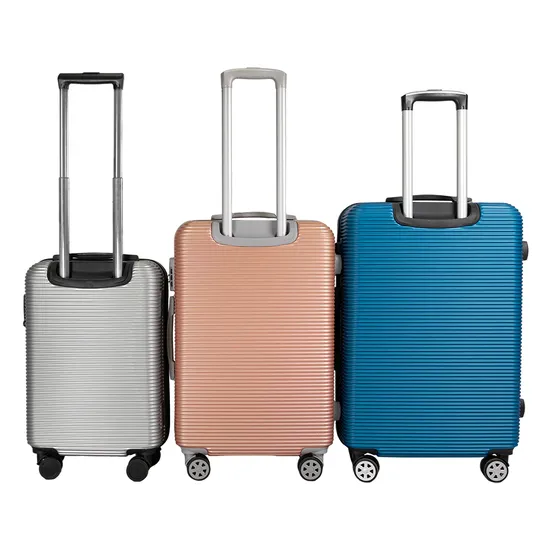 Suitcases with Wheels Custom Suitcase Hard Case Luggage